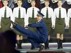 Раскрыт райдер московских артистов, которые выступят на Дне города в Воронеже