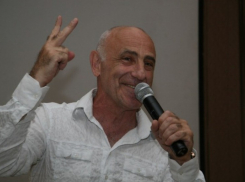 Воронежцы встретятся с известным переводчиком-синхронистом Михаилом Заготом