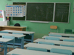 Школьники из Украины ежедневно подают документы в воронежские школы 