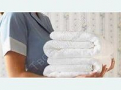 Горничную ограбили недовольные клиенты гостиницы под Воронежем