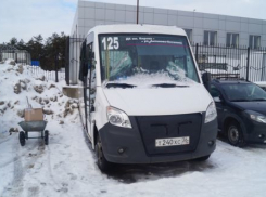 В нападении на воронежскую автобазу могли участвовать жители Москвы, Вологды и Волгограда