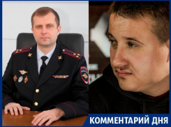 Главный гаишник Воронежской области не справляется, – лидер «Дорожного контроля»