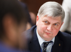Гусев намерен руководить Воронежской областью, как минимум, пятилетку