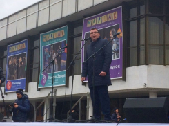 Выборы ректора Воронежского опорного университета пройдут в феврале 2017 года