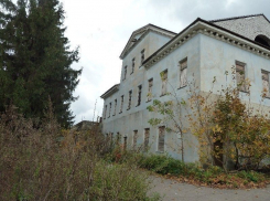 Под Воронежем дачу Башкирцева планируют сделать местом для новобрачных