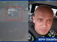 «Сирен не было слышно»: жесткое ДТП с автозаком получило неожиданное развитие в Воронеже