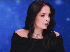 Популярная стендап-комик Юлия Ахмедова решила заморозить яйцеклетки