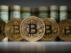Автоматы по продаже биткоинов изъяли в Воронеже