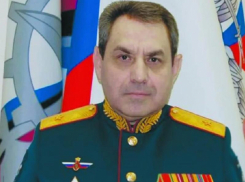 Заседание по скандальному делу генерал-майора Муминджанова снова перенесли в Воронеже