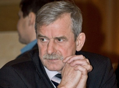 Заграничный отдых за бюджетные деньги стоил места главе городской Думы Воронежа