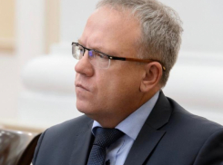 Слухи об отставке префекта Геннадия Швыркова опровергли под Воронежем