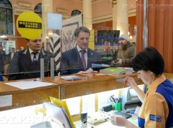 Воронежский облсуд не пошёл навстречу родственнику экс-претендента в губернаторы