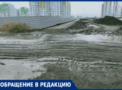 Через грязь к знаниям: маршрут по бездорожью закаляет школьников под Воронежем 