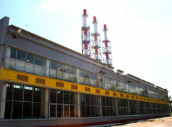 На Воронежском шинном заводе возобновлено производство