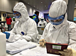 Первые штрафы за фейки о коронавирусе готовят в Воронеже