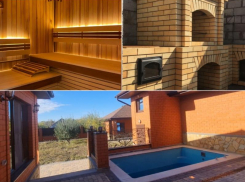 Останется только вырастить сына: кто в Воронеже построит за вас дом и посадит на участке дерево 