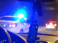 Воронежского оперативника уволили из-за пьяного скандала накануне Дня полиции