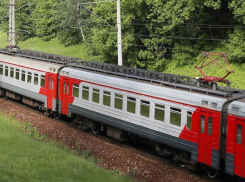 Две электрички снова начнут курсировать межу Воронежем и Россошью