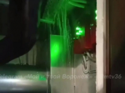 10 квартир затопило из-за коммунальной аварии в Воронеже