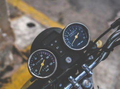 В Воронежской области пьяному водителю мопеда грозит до 2-х лет лишения свободы