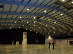 В автосалонах Воронежа раскупили практически все автомобили