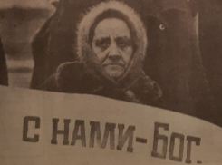 Как в 90-е годы православные верующие едва не изгнали китайскую делегацию из Воронежа