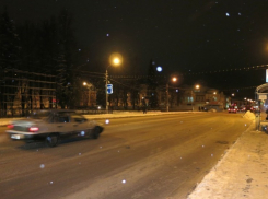 В Воронеже в новогодние праздники изменится маршрут многих автобусов
