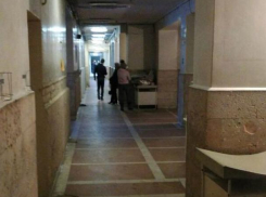 Воронежские детские поликлиники модернизируют по поручению Путина