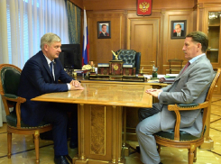 Тандемократия ГАВ: примет ли губернатор Гусев роль «заместителя» Гордеева