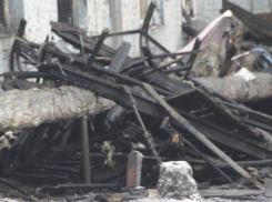 В Алферовке возвели новое жилое здание психоневрологического интерната