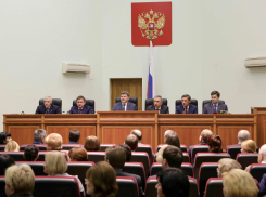 Уходящая шестёрка: почему воронежские судьи покидают посты 