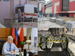 Коронавирус в Воронеже 13 ноября: +31 смерть, скупость районной медицины и очереди из-за QR-кодов