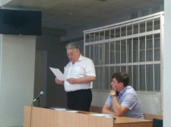 Александр Трубников: «Я никогда в жизни не совершал преступления»