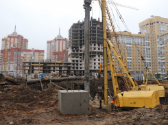 Владимира Путина просят защитить воронежскую школу от строительного клана