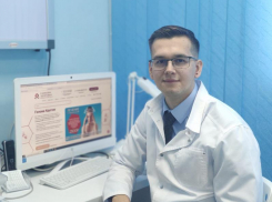 Воронежский врач посоветовал не доверять советам из интернета