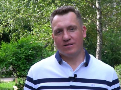 За слова ответил: депутат Рымарь наглядно показал исполнение наказов избирателей в Воронеже