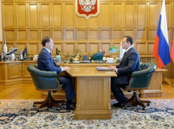 На федеральном уровне одобрили проект  проведения работ по берегоукреплению реки Дон в районе города Павловска