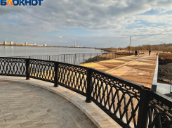 Министр признал «глубокую недоделанность» второй очереди Петровской набережной
