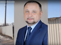 Виталий Шабалатов стал главным героем парковочного продолжения «вертолётного скандала» в Воронеже