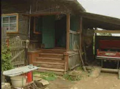 В Воронежской области мужчина погиб, упав с порога собственного дома