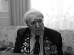 Умер легендарный Митрофан Москалев, переживший бомбежку воронежского Сада пионеров