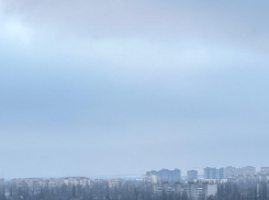 Украинский БПЛА обнаружили над Воронежской областью 