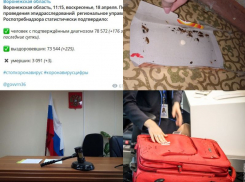 Коронавирус в Воронеже 18 апреля: 3 смерти, тараканье логово в больнице и билеты в Турцию