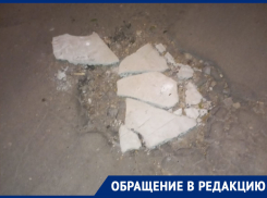Высокотехнологичный ремонт асфальта показали на фото в Воронеже 