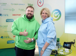От цифрового здравоохранения до офисов с VR: как Сбербанк за год стал Сбером