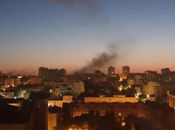 Волна взрывов прокатилась по Белгороду – трое погибли 