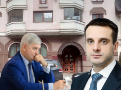 Губернатор Гусев «засекретил» информацию о представительстве Воронежской области в Москве