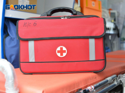 В Воронеже избили фельдшера скорой помощи, приехавшего на вызов