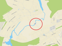 В Воронеже на мосту через реку будет организовано реверсивное движение 