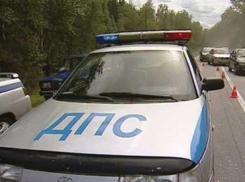 В Воронежской области за пятницу случилось 137 аварий